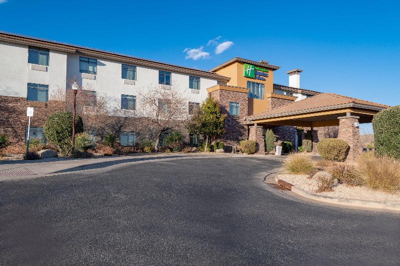 酒店 Holiday Inn Express & Suites St George North   Zion, An Ihg