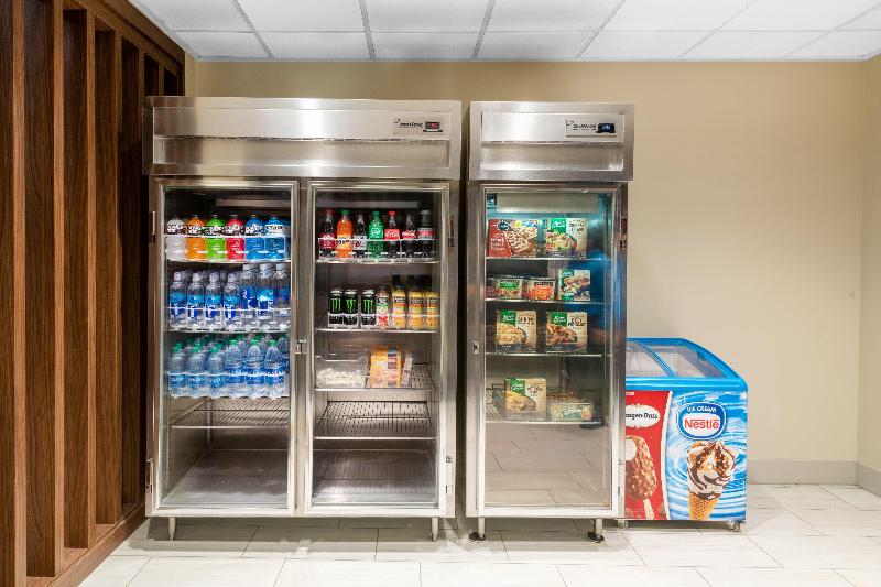 酒店 Holiday Inn Express & Suites St George North   Zion, An Ihg