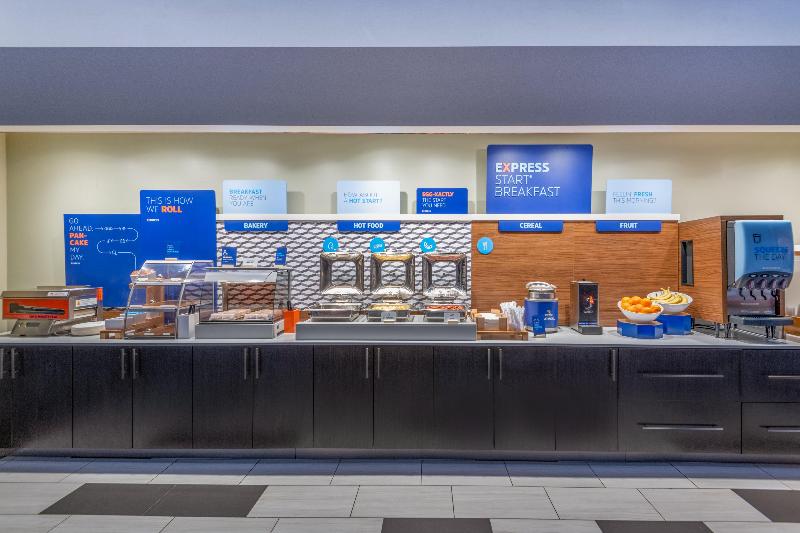 酒店 Holiday Inn Express & Suites St George North   Zion, An Ihg