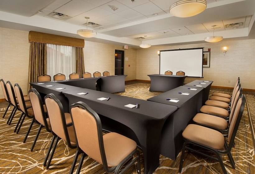 酒店 Holiday Inn Express & Suites Columbia   East Elkridge, Jessup An Ihg