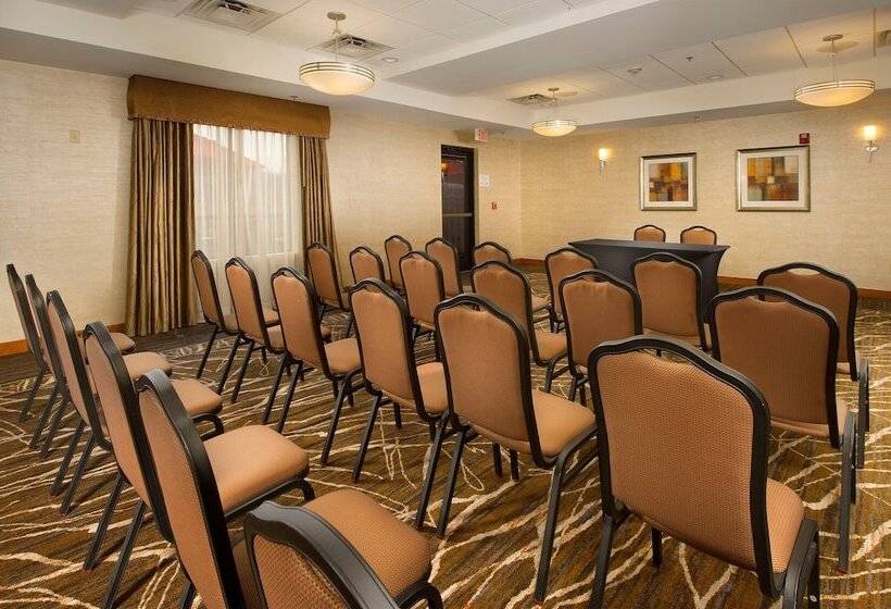 ホテル Holiday Inn Express & Suites Columbia East Elkridge, Jessup An Ihg