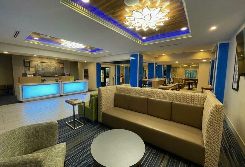 酒店 Holiday Inn Express & Suites Columbia   East Elkridge, Jessup An Ihg