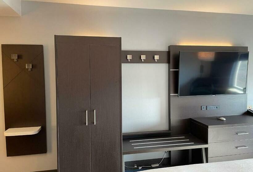 酒店 Holiday Inn Express & Suites Columbia   East Elkridge, Jessup An Ihg