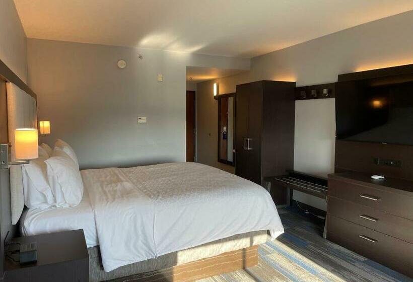 酒店 Holiday Inn Express & Suites Columbia   East Elkridge, Jessup An Ihg