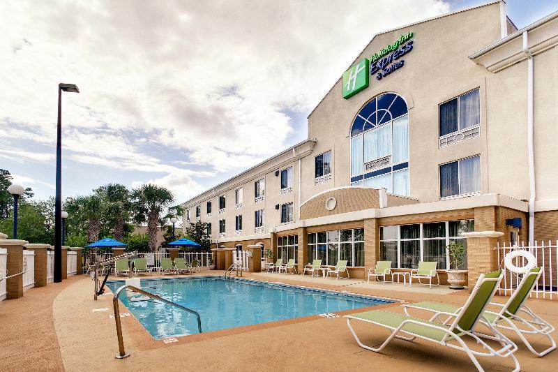 فندق Holiday Inn Express & Suites Jacksonville South   I 295, An Ihg