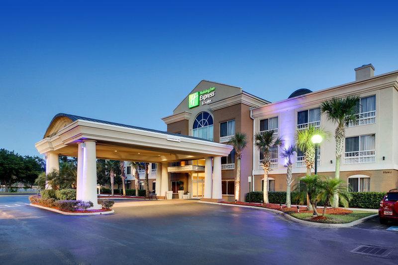 فندق Holiday Inn Express & Suites Jacksonville South   I 295, An Ihg