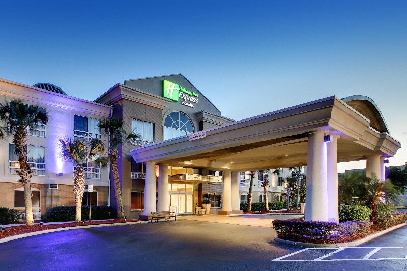 فندق Holiday Inn Express & Suites Jacksonville South   I 295, An Ihg