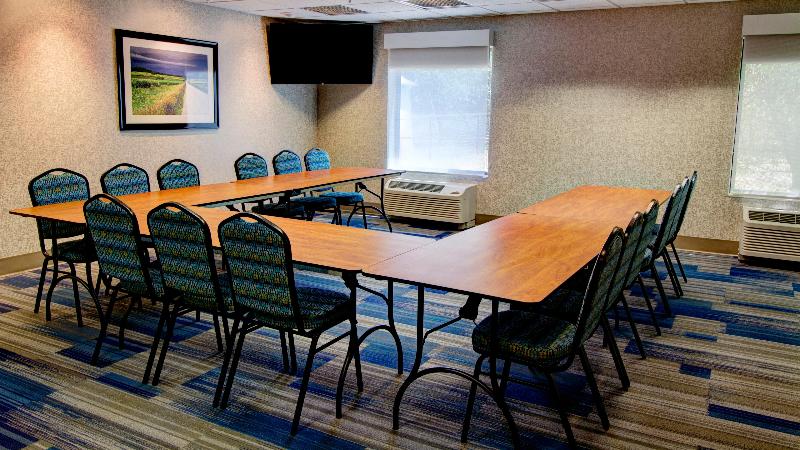 בית מלון כפרי Holiday Inn Express & Suites Sioux City South, An Ihg