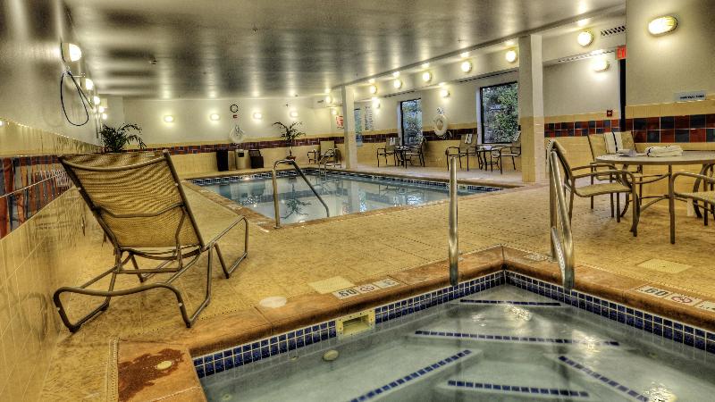 בית מלון כפרי Holiday Inn Express & Suites Sioux City South, An Ihg