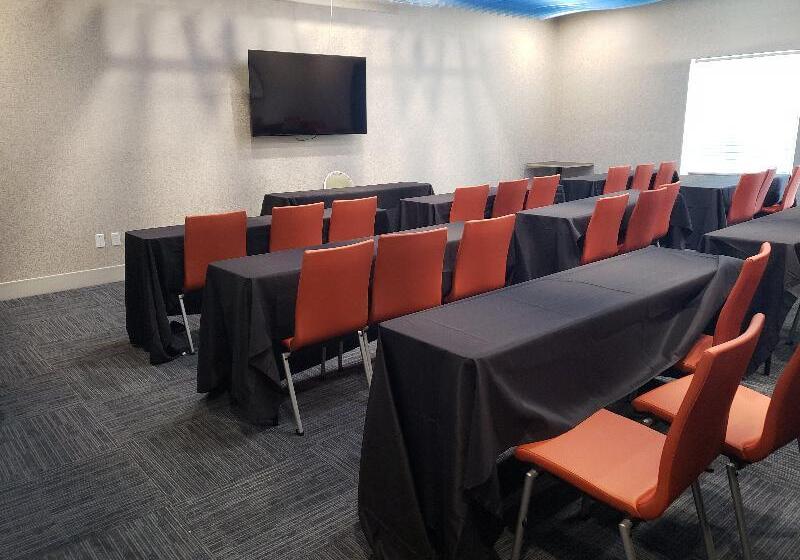 בית מלון כפרי Holiday Inn Express Tampa North Telecom Park, An Ihg