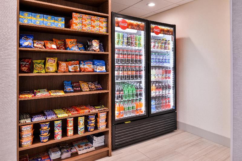 فندق Holiday Inn Express Tampa North Telecom Park, An Ihg