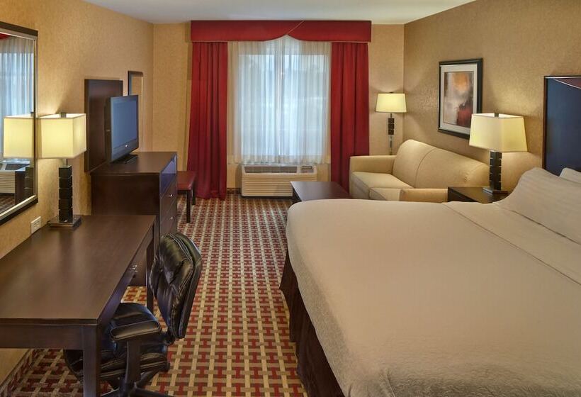 فندق Holiday Inn Jacksonville E 295 Baymeadows, An Ihg
