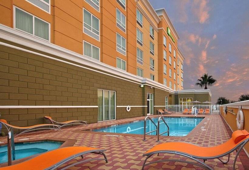 فندق Holiday Inn Jacksonville E 295 Baymeadows, An Ihg