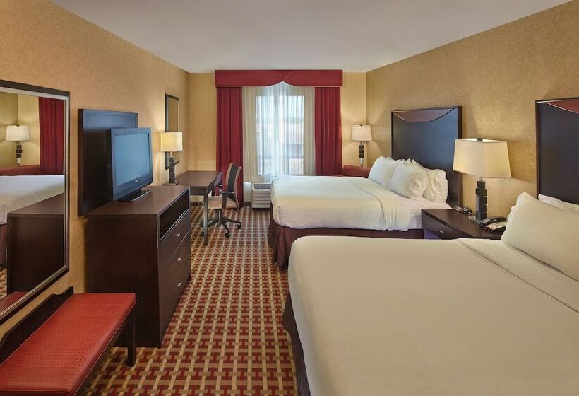 فندق Holiday Inn Jacksonville E 295 Baymeadows, An Ihg