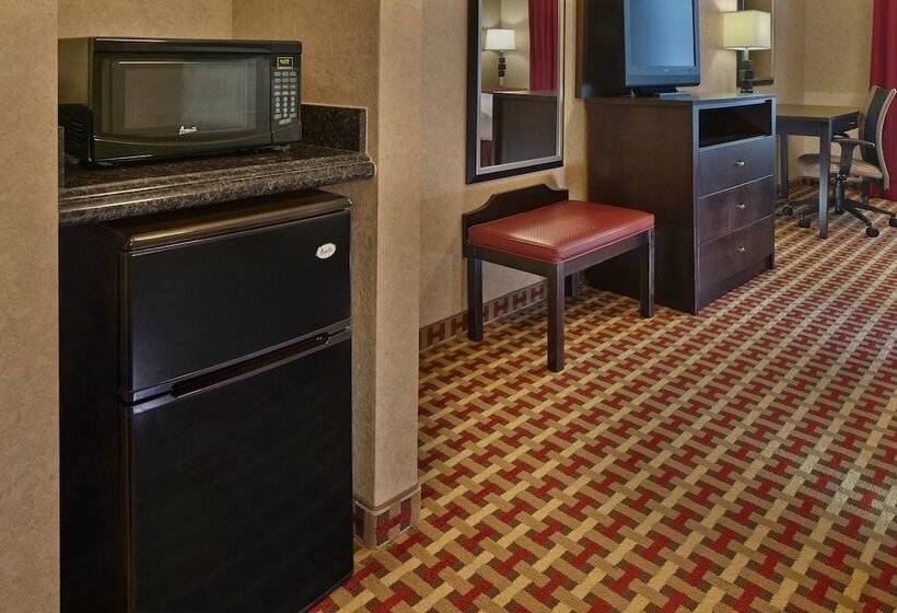 فندق Holiday Inn Jacksonville E 295 Baymeadows, An Ihg