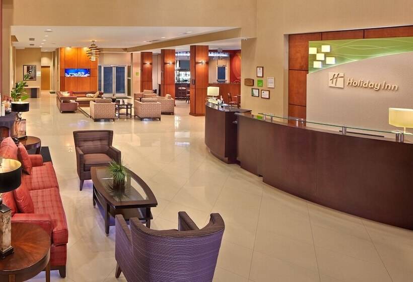 فندق Holiday Inn Jacksonville E 295 Baymeadows, An Ihg