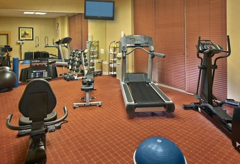 فندق Holiday Inn Jacksonville E 295 Baymeadows, An Ihg