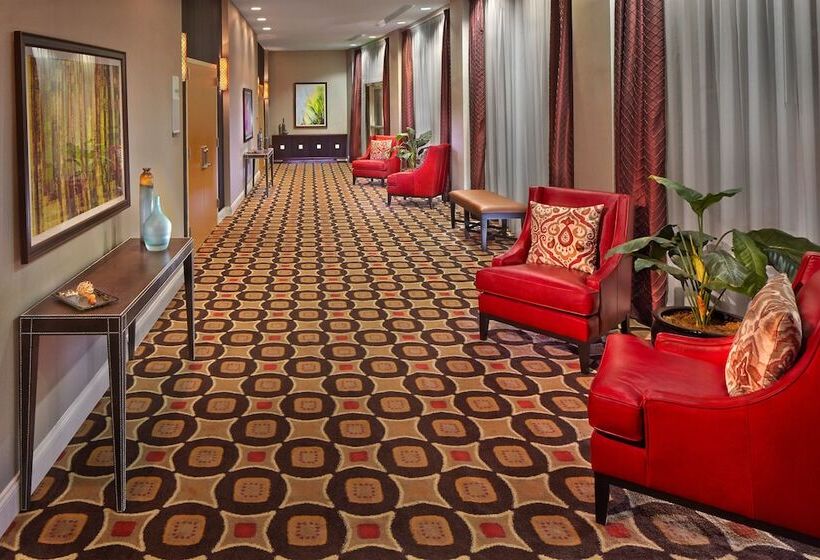 فندق Holiday Inn Jacksonville E 295 Baymeadows, An Ihg