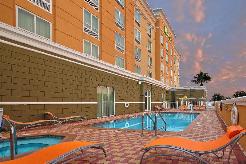 فندق Holiday Inn Jacksonville E 295 Baymeadows, An Ihg