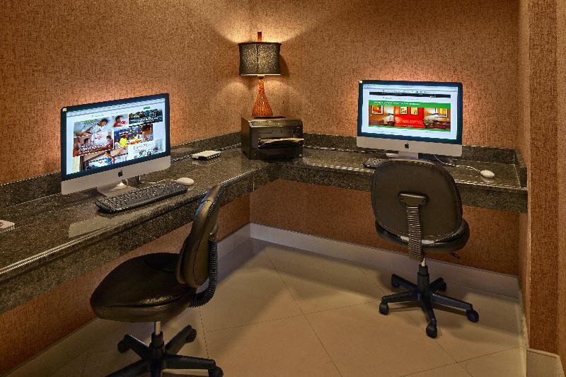 فندق Holiday Inn Jacksonville E 295 Baymeadows, An Ihg