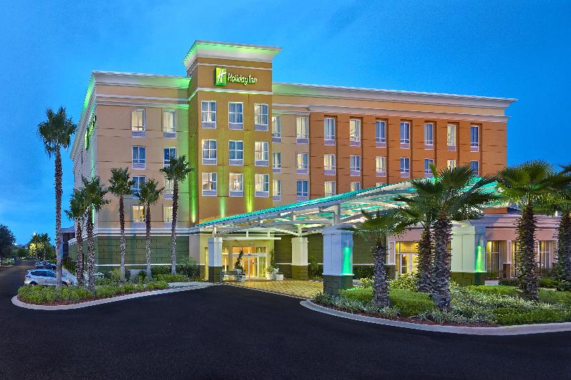 فندق Holiday Inn Jacksonville E 295 Baymeadows, An Ihg