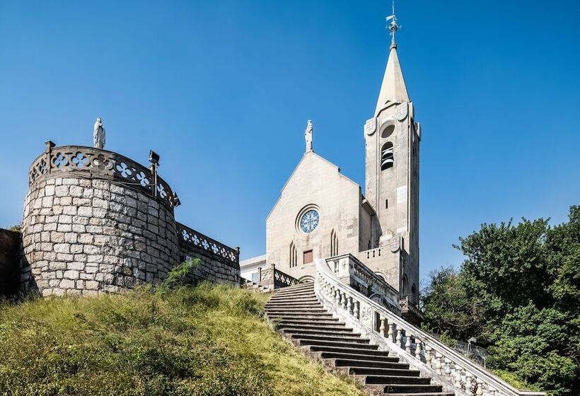 هتل Holiday Inn Macau, An Ihg