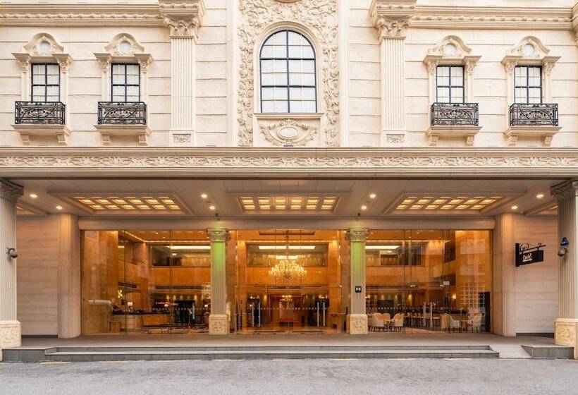 هتل Holiday Inn Macau, An Ihg