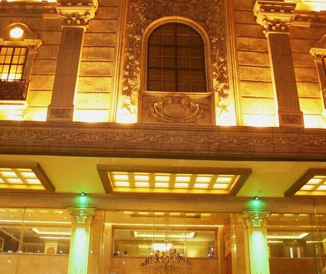 هتل Holiday Inn Macau, An Ihg