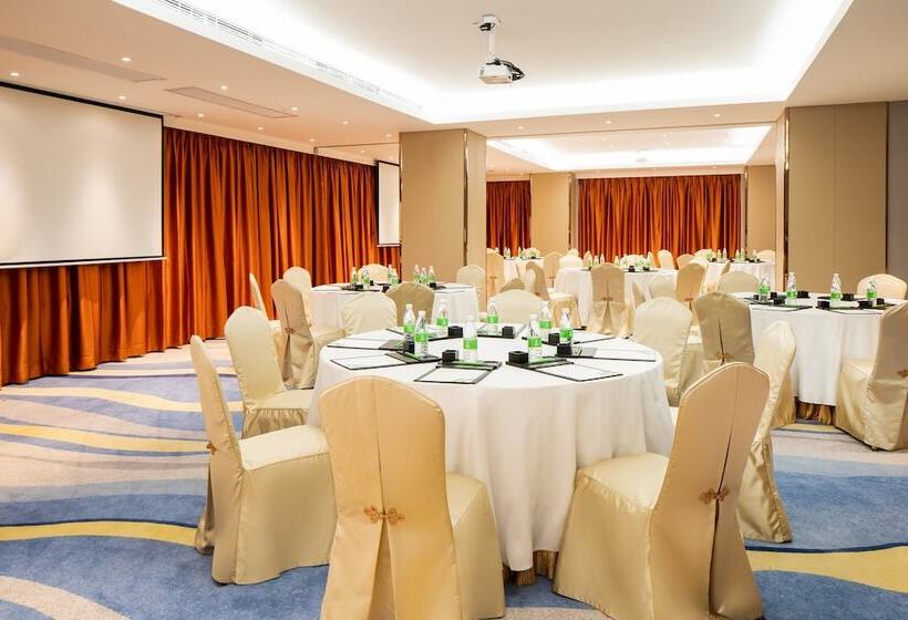 هتل Holiday Inn Macau, An Ihg