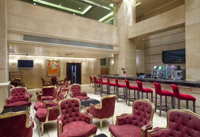 هتل Holiday Inn Macau, An Ihg