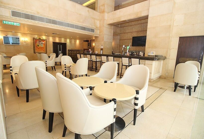 هتل Holiday Inn Macau, An Ihg