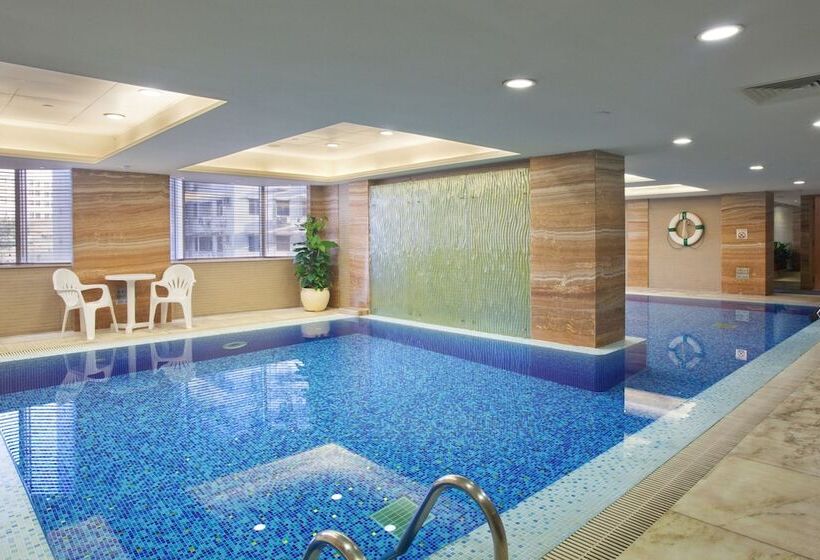 هتل Holiday Inn Macau, An Ihg