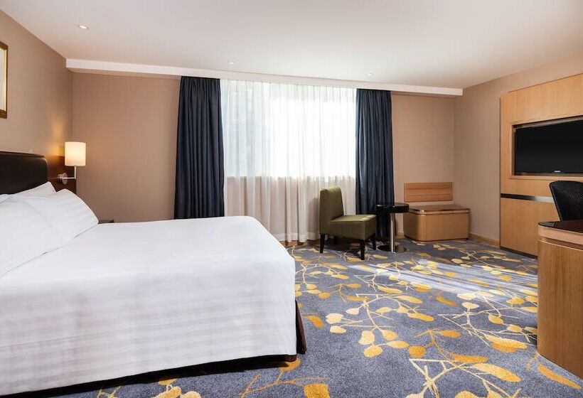 هتل Holiday Inn Macau, An Ihg