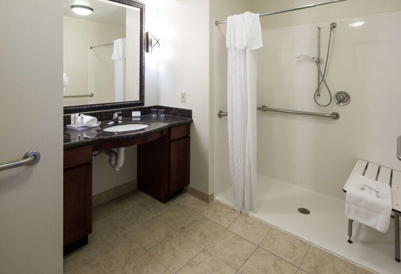 בית מלון כפרי Homewood Suites By Hilton Agoura Hills