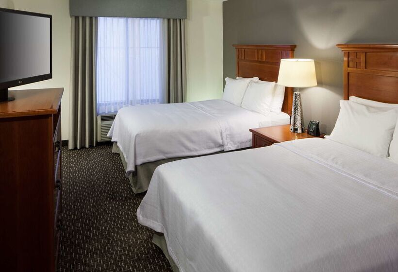 בית מלון כפרי Homewood Suites By Hilton Agoura Hills