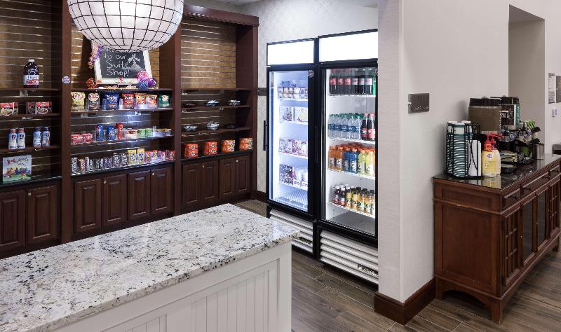 בית מלון כפרי Homewood Suites By Hilton Agoura Hills