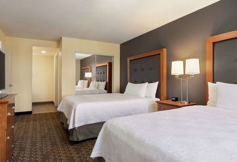 Отель Homewood Suites By Hilton Allentownbethlehem Airport