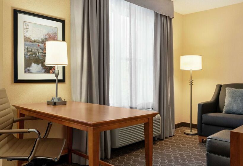 Отель Homewood Suites By Hilton Allentownbethlehem Airport