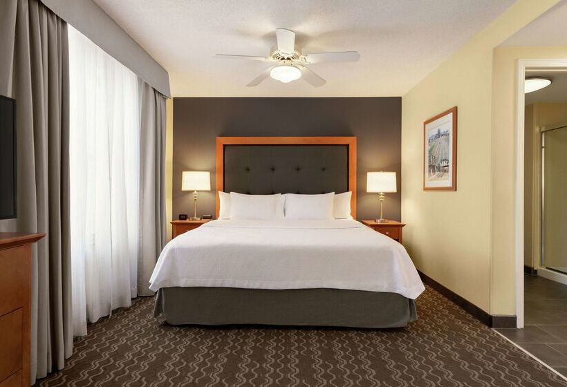Отель Homewood Suites By Hilton Allentownbethlehem Airport