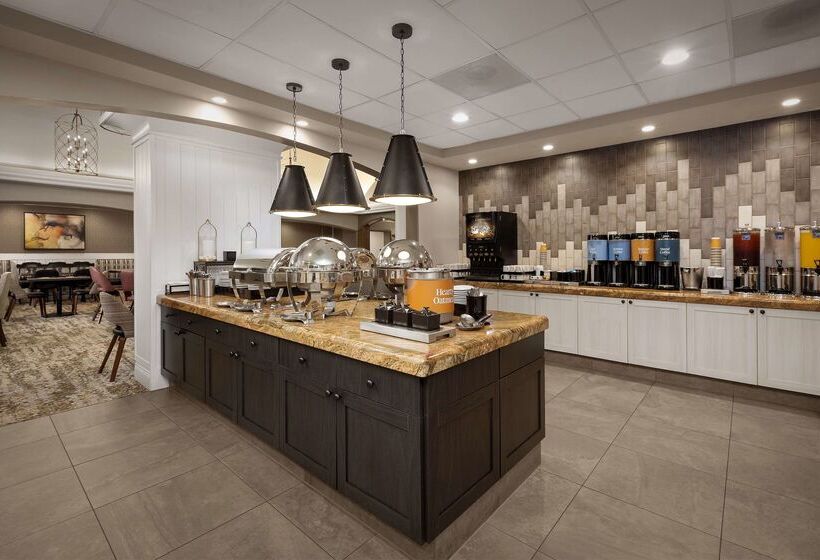 Отель Homewood Suites By Hilton At The Waterfront