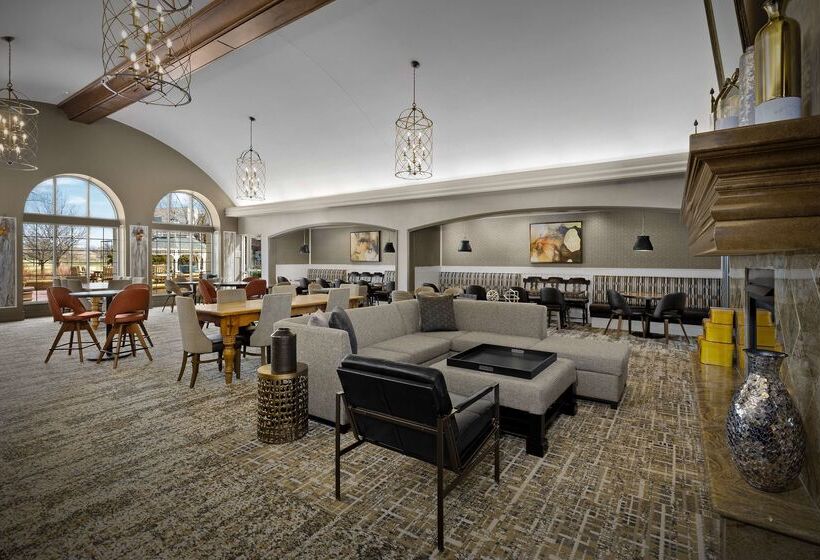 Отель Homewood Suites By Hilton At The Waterfront