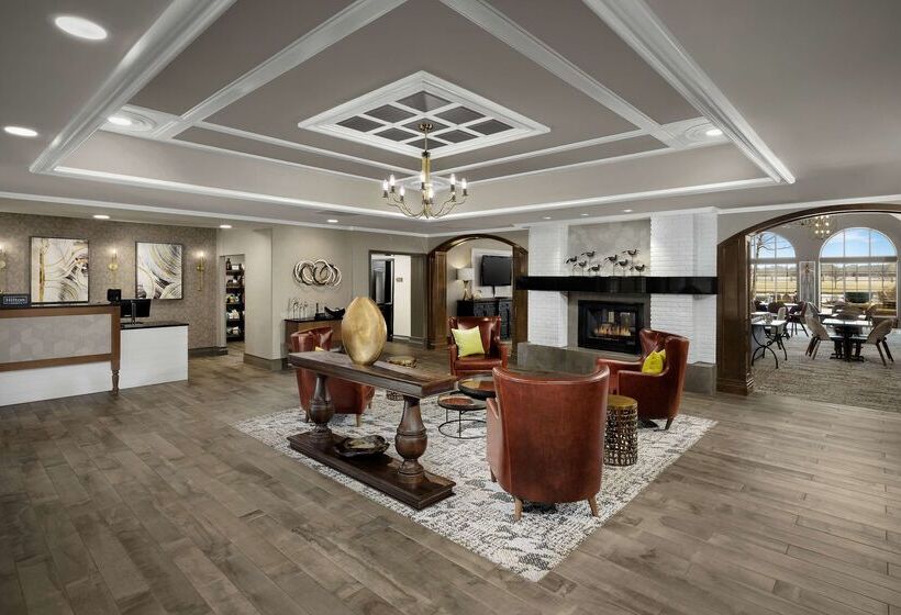 Отель Homewood Suites By Hilton At The Waterfront