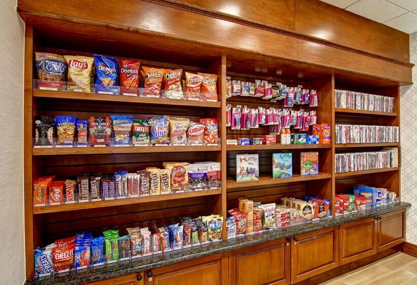 فندق Homewood Suites By Hilton Bentonvillerogers