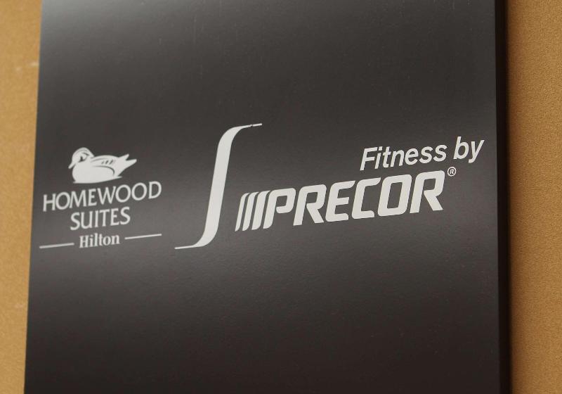 فندق Homewood Suites By Hilton Bentonvillerogers