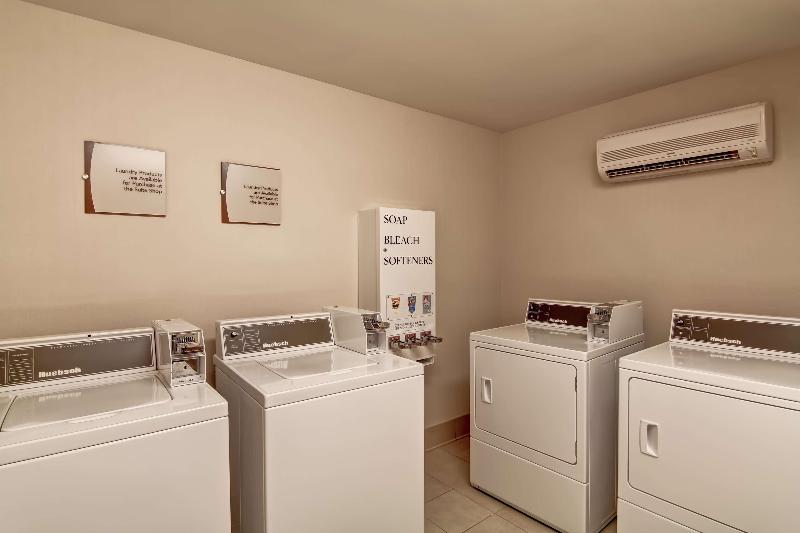 فندق Homewood Suites By Hilton Bentonvillerogers