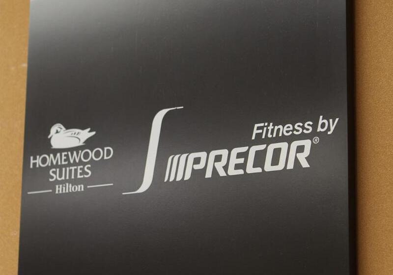 فندق Homewood Suites By Hilton Bentonvillerogers