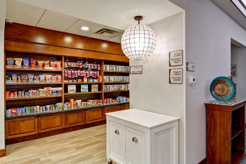 فندق Homewood Suites By Hilton Bentonvillerogers