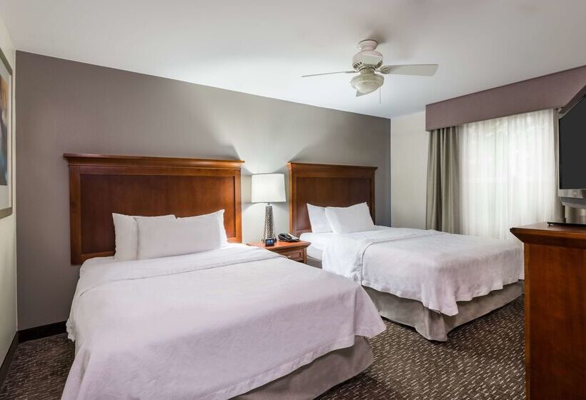 Отель Homewood Suites By Hilton Birmingham South Inverness