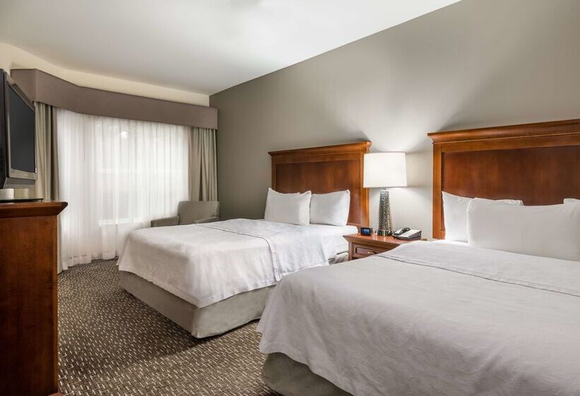 Отель Homewood Suites By Hilton Birmingham South Inverness