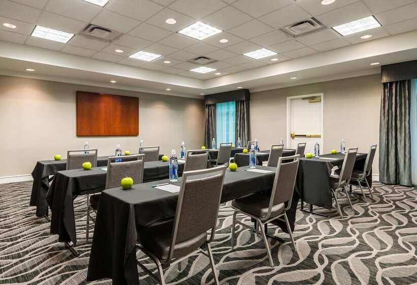 Отель Homewood Suites By Hilton Birmingham South Inverness